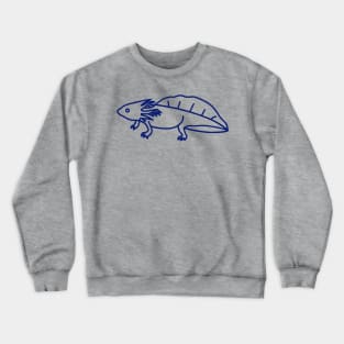 The Audio Expierence Crewneck Sweatshirt